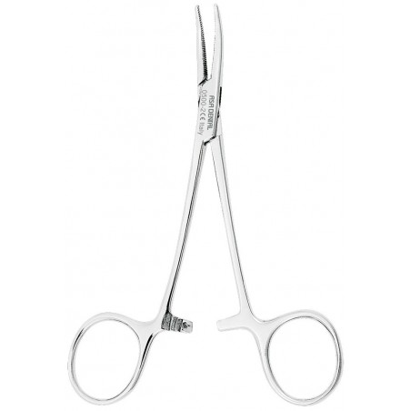 HAEMOSTATIC FORCEPS HALSTEAD MOSQUITO 0500-2 HAEMOSTATIC FORCEPS HALSTEAD MOSQUITO 0500-2