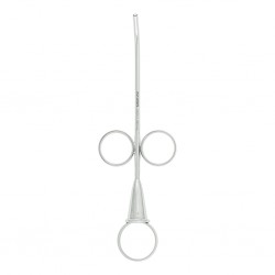 INIETTORE D'OSSO diam.