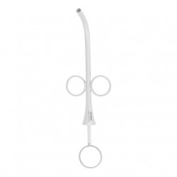 INIETTORE D'OSSO diam.