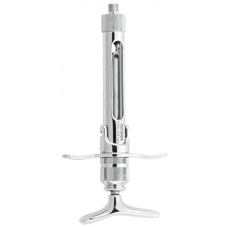 ANESTHESIA SYRINGES 0480-3 ANESTHESIA SYRINGES 0480-3