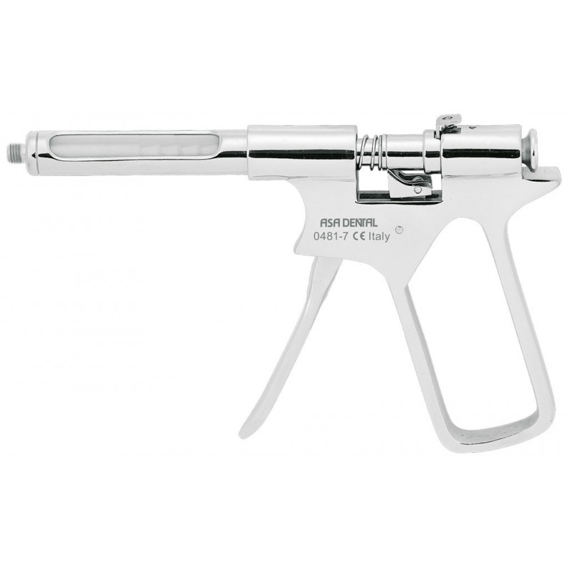 SIRINGA INTRALIGAMENTALE 0481-7