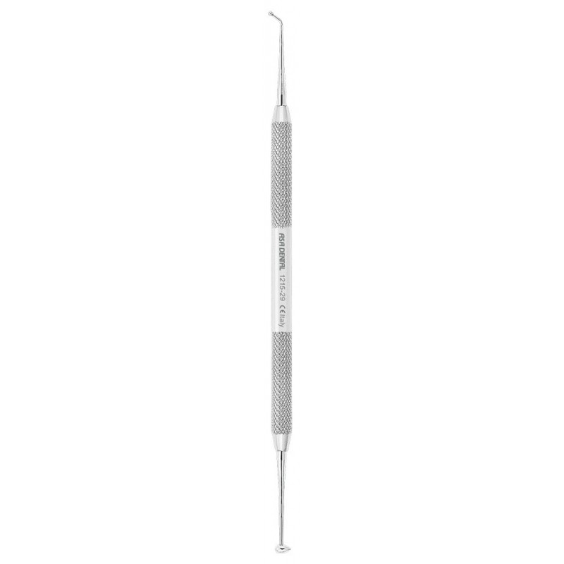 OTTURATORE BALL 1215-29