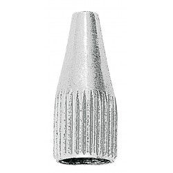 PUNTA METALLO PORTAMALGAMA 1020-2P