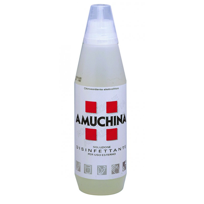 AMUCHINA PMC USO ENDODONTICO AMUCHINA PMC USO ENDODONTICO