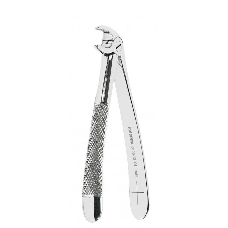 EXTRACTING FORCEPS 0100-13