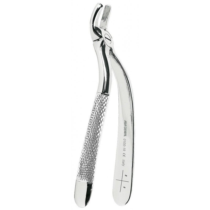 PINZA ESTRAZIONE 0100-19