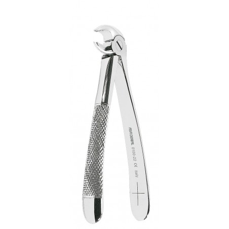 PINZA ESTRAZIONE 0100-22 PINZA ESTRAZIONE 0100-22