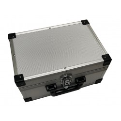 VALIGETTA TRASPORTO CASCHETTI