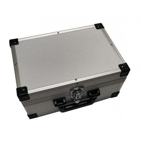 VALIGETTA TRASPORTO CASCHETTI