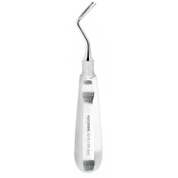 LEVA ANGOLATA ELICOIDALE 0219-1