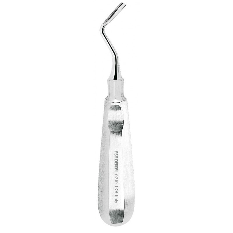 LEVA ANGOLATA ELICOIDALE 0219-1