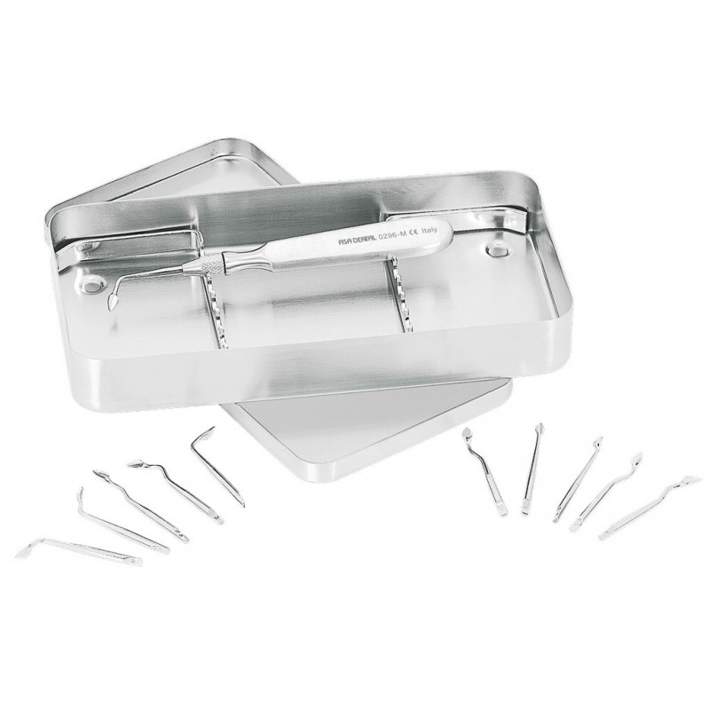 SINDESMOTOMO KIT S0296-1