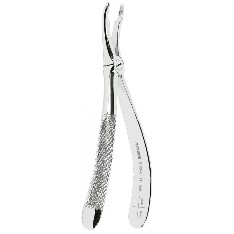 PINZA ESTRAZIONE 0100-48
