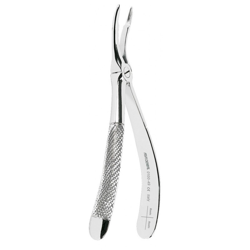 PINZA ESTRAZIONE 0100-49