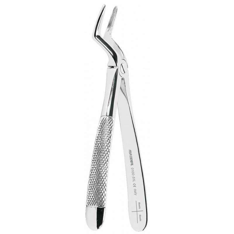 PINZA ESTRAZIONE 0100-51L