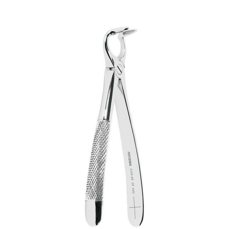 PINZA ESTRAZIONE 0100-68 PINZA ESTRAZIONE 0100-68