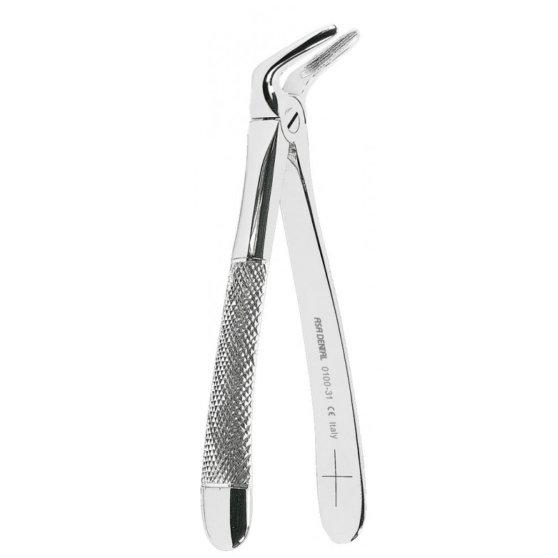 PINZA ESTRAZIONE 0100-31