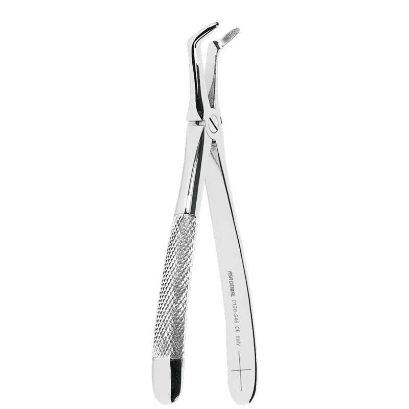 PINZA ESTRAZIONE 0100-346