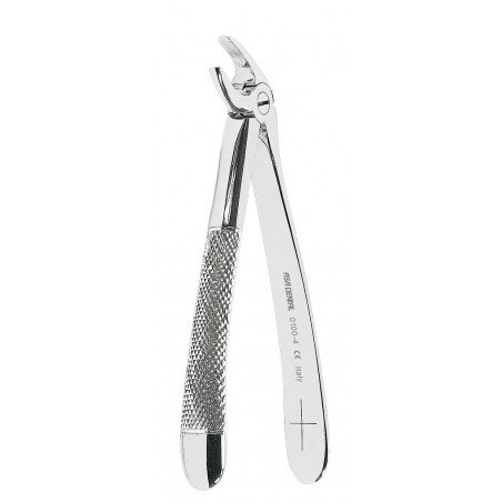 EXTRACTING FORCEPS 0100-4