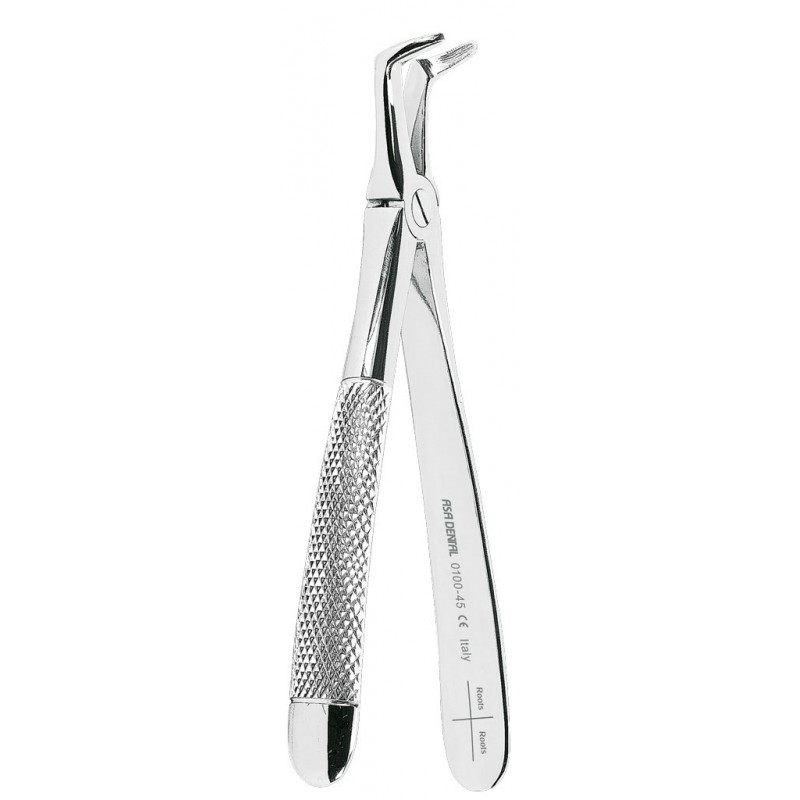PINZA ESTRAZIONE 0100-45