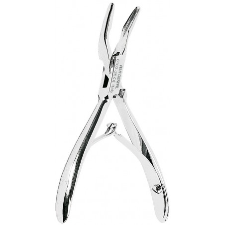 PINZA OSSIVORA MINI FRIEDMAN 0103-25