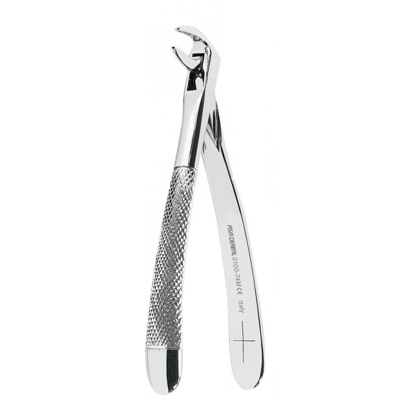 PINZA ESTRAZIONE 0100-74M PINZA ESTRAZIONE 0100-74M