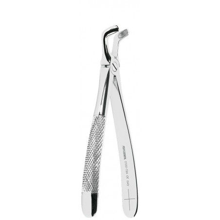 EXTRACTING FORCEPS 0100-79A