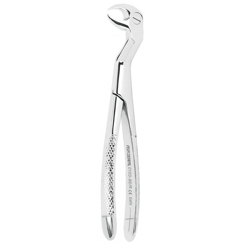 PINZA ESTRAZIONE 0100-86R