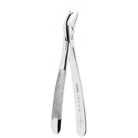 EXTRACTING FORCEPS 0100-90 EXTRACTING FORCEPS 0100-90