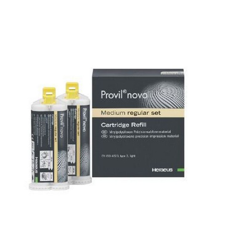 PROVIL MEDIUM RICAMBIO CARTUCCIA