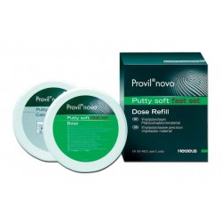 PROVIL PUTTY SOFT IN BARATTOLO