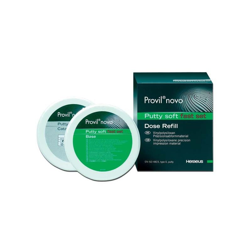 PROVIL PUTTY SOFT IN BARATTOLO