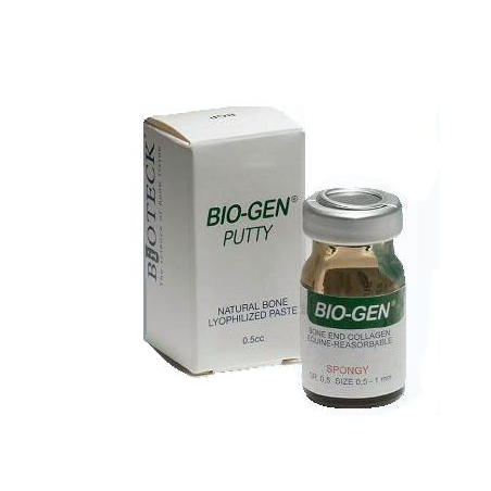 BIO-GEN PUTTY BIO-GEN PUTTY