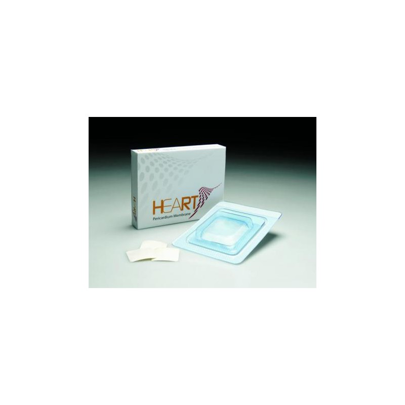 HEART MEMBRANA 30X25X0,2