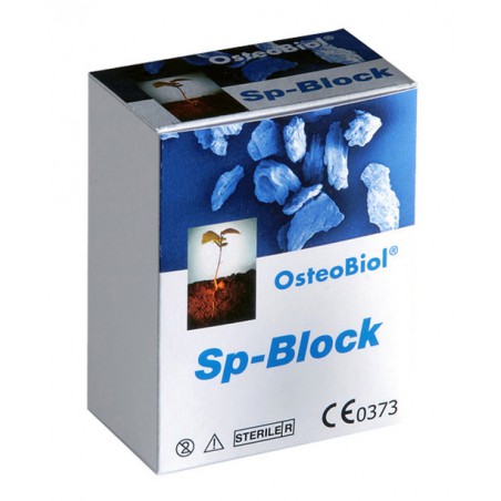SP-BLOCK SP-BLOCK
