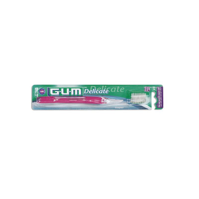 SPAZZOLINO MORBIDO GUM ACTIVITAL 581