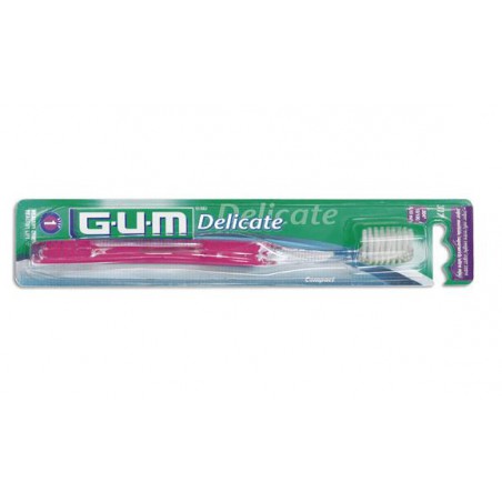 SPAZZOLINO MORBIDO GUM ACTIVITAL 581