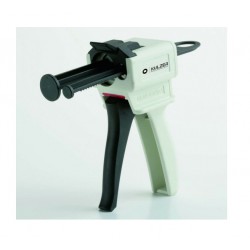 DISPENSER PISTOLA APPLICATORE ESTRUSORE CARTUCCE 4:1