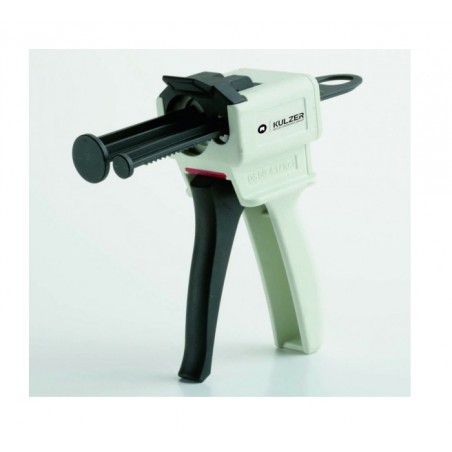 DISPENSER PISTOLA APPLICATORE ESTRUSORE CARTUCCE 4:1 DISPENSER PISTOLA APPLICATORE ESTRUSORE CARTUCCE 4:1