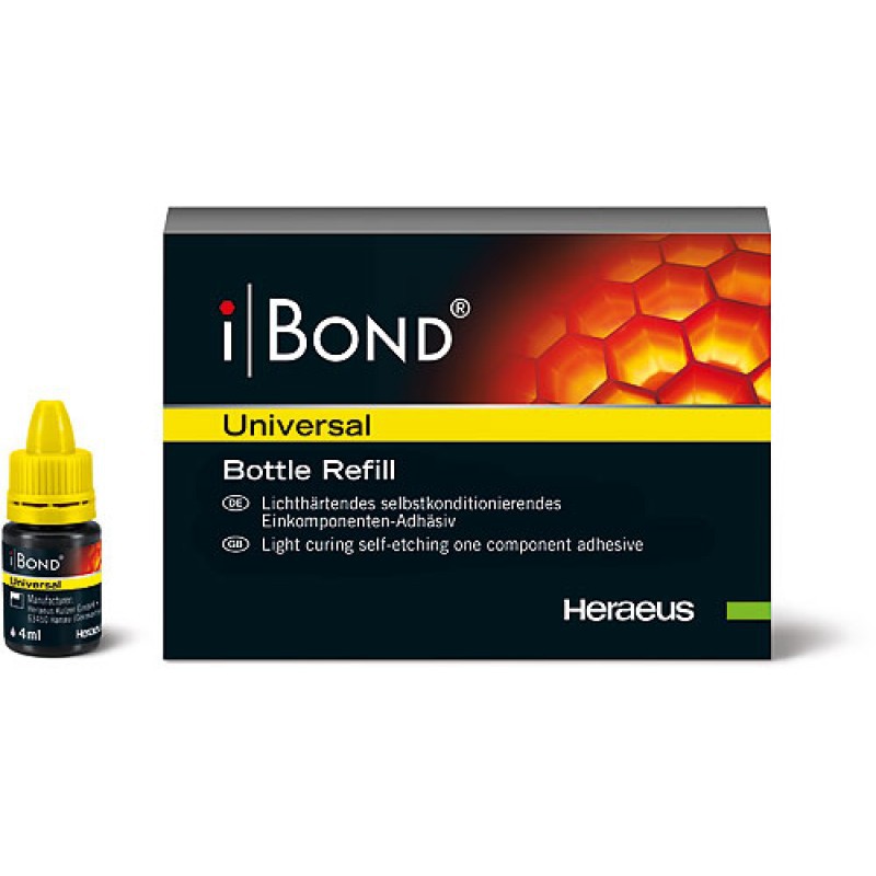 iBOND UNIVERSAL