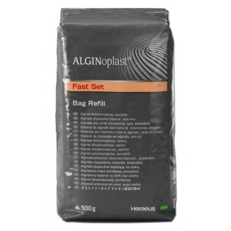 ALGINOPLAST BUSTA ALGINOPLAST BUSTA