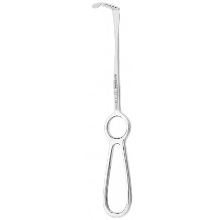 DIVARICATORE LANGENBECK 30x14 MM 2621-2 DIVARICATORE LANGENBECK 30x14 MM 2621-2