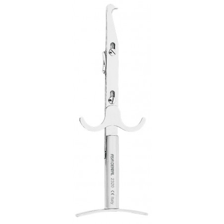 CROWN REMOVER 2320 CROWN REMOVER 2320
