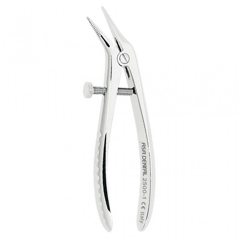 1pc Pinza Per Estrattore Per Corona Dentale Pinza Per Rimozione - Foto 5