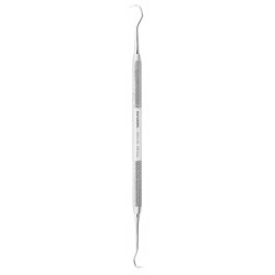 CURETTE JAQUETTE 1831-33