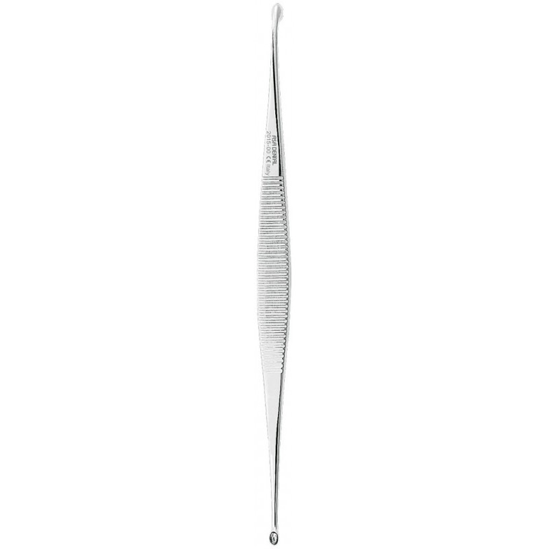 CUCCHIAIO WILLINGER 2015-00 CUCCHIAIO WILLINGER 2015-00