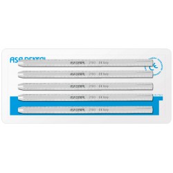 MANICO SPECCHIETTO OTTAGONALE PIENO EU S2100