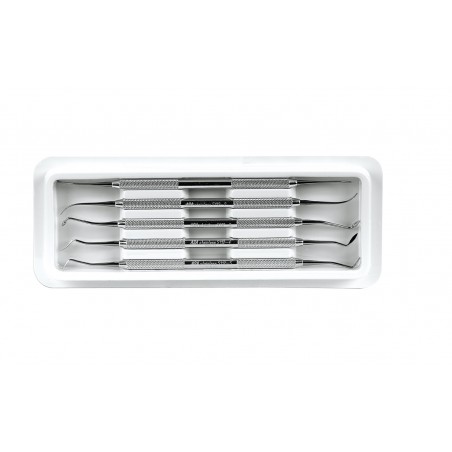 KIT SPATOLE PKT 5112-S KIT SPATOLE PKT 5112-S