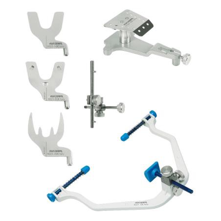 ARCO FACCIALE EASY BOW