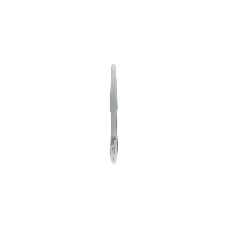 SPATOLA METALLICA SILICONI ALGINATI 5400-3